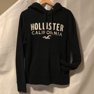 Hollister hoodie